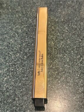 bob billion dollar beauty Juicy Gloss Balm